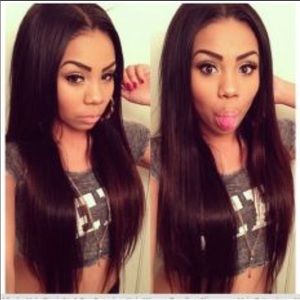 16”18”20” Brazilian Straight